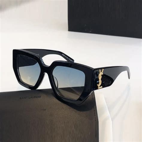 ysl monogram sunglasses|ysl glasses price.